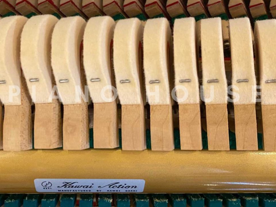 KAWAI DS-5E - Góc nhìn thực tế 6